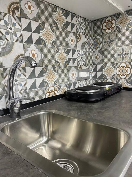 Apartment La Casetta Borbonica -quartierispagnoli