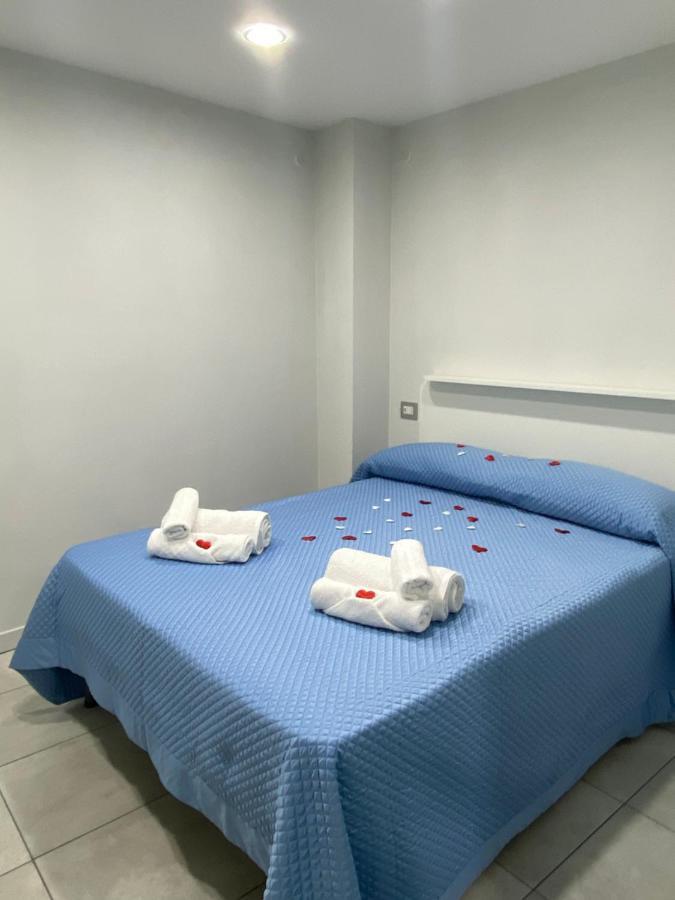 La Casetta Borbonica -quartierispagnoli Apartment