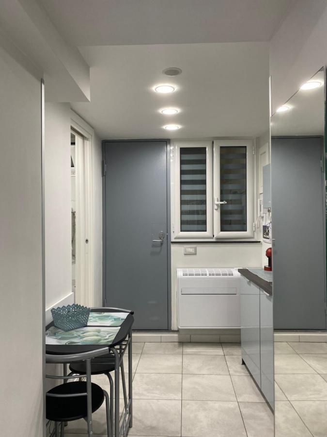 Apartment La Casetta Borbonica -quartierispagnoli