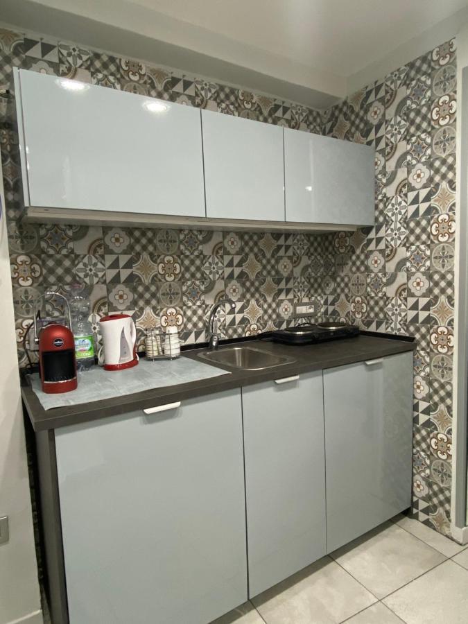 Apartment La Casetta Borbonica -quartierispagnoli *